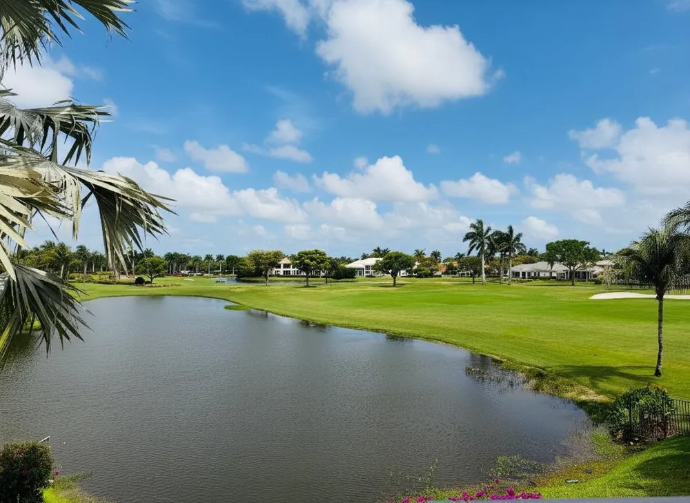17730 Scarsdale Way Boca Raton, FL 33496