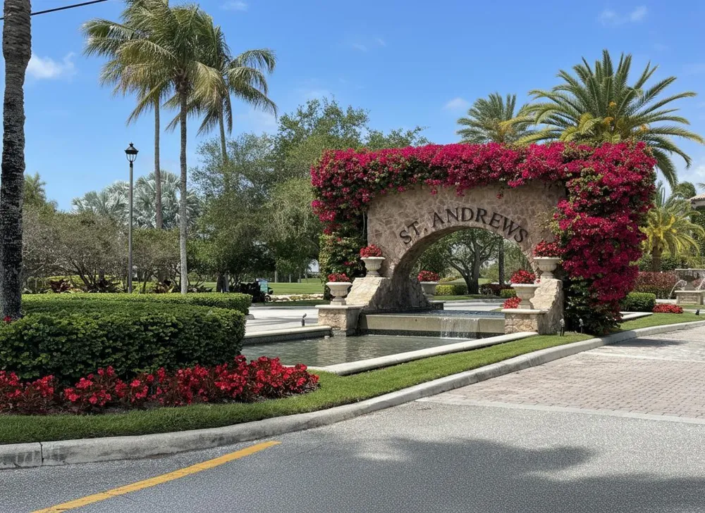 17730 Scarsdale Way Boca Raton, FL 33496