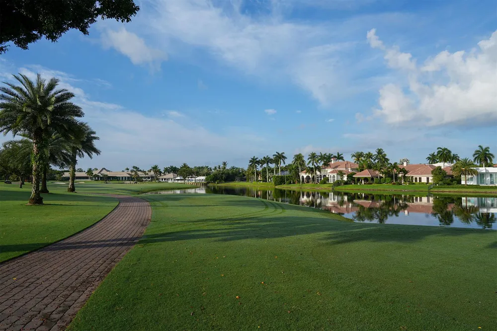 17730 Scarsdale Way Boca Raton, FL 33496