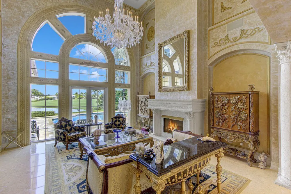 17730 Scarsdale Way Boca Raton, FL 33496