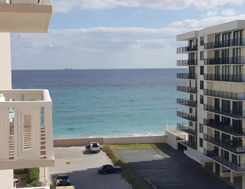 3450 S Ocean Boulevard #619