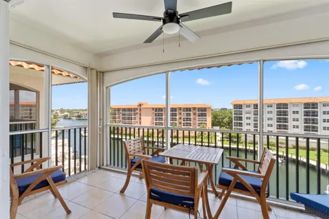 2871 Ocean Boulevard #M538