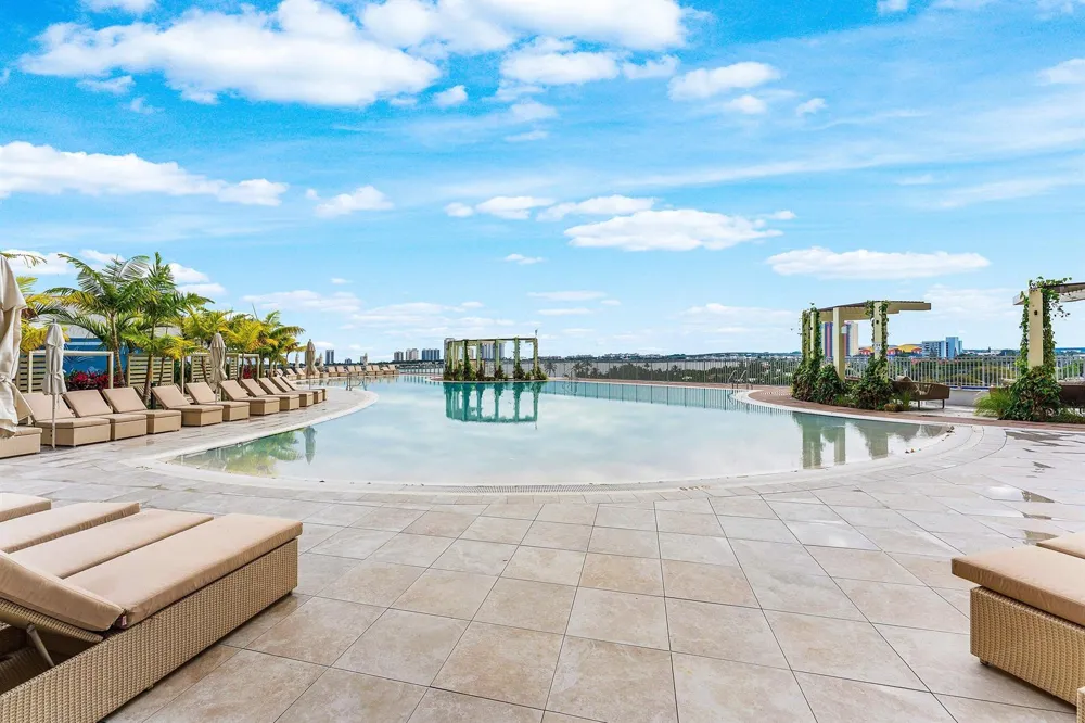 220 Lake Shore Drive #1508 Lake Park, FL 33403