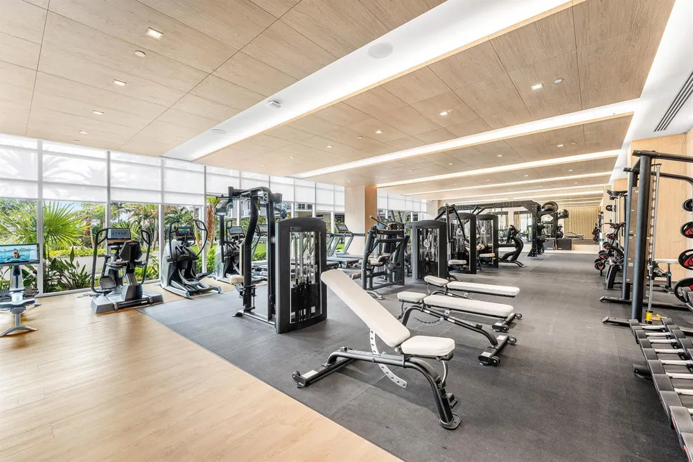 220 Lake Shore Drive #1508 Lake Park, FL 33403