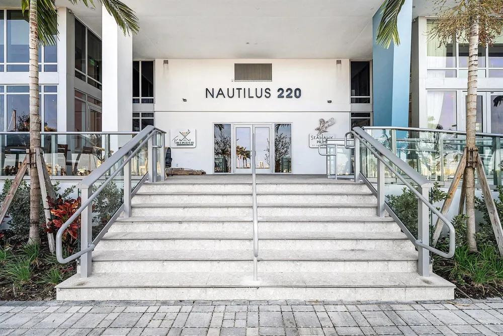 220 Lake Shore Drive #1508 Lake Park, FL 33403