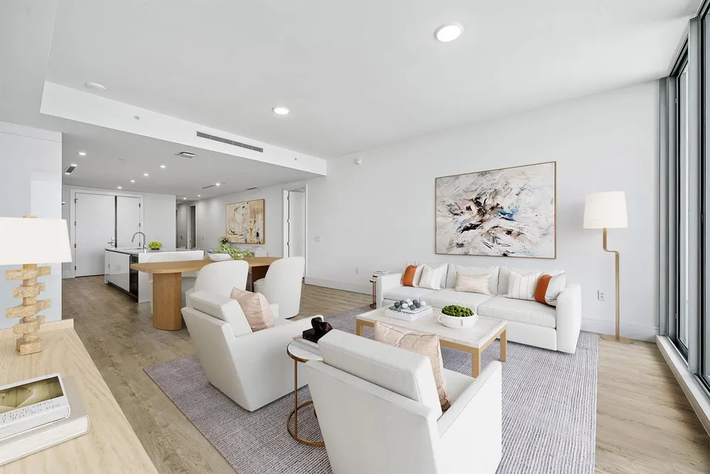 220 Lake Shore Drive #1508 Lake Park, FL 33403