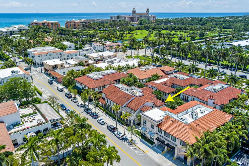 5 Via Flagler Palm Beach, FL 33480