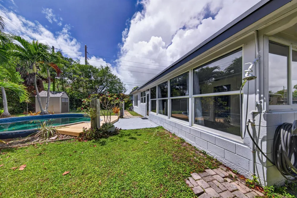 818 NW 28th Court Wilton Manors, FL 33311