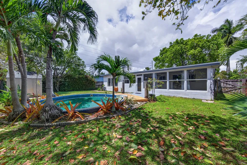 818 NW 28th Court Wilton Manors, FL 33311