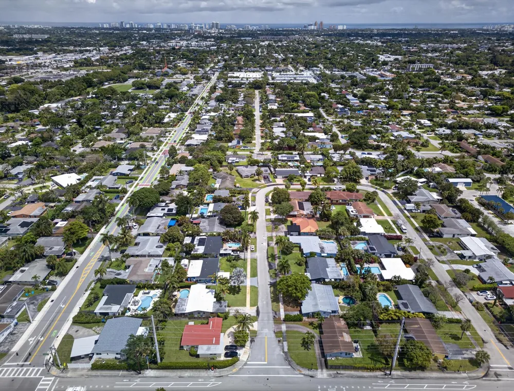 818 NW 28th Court Wilton Manors, FL 33311
