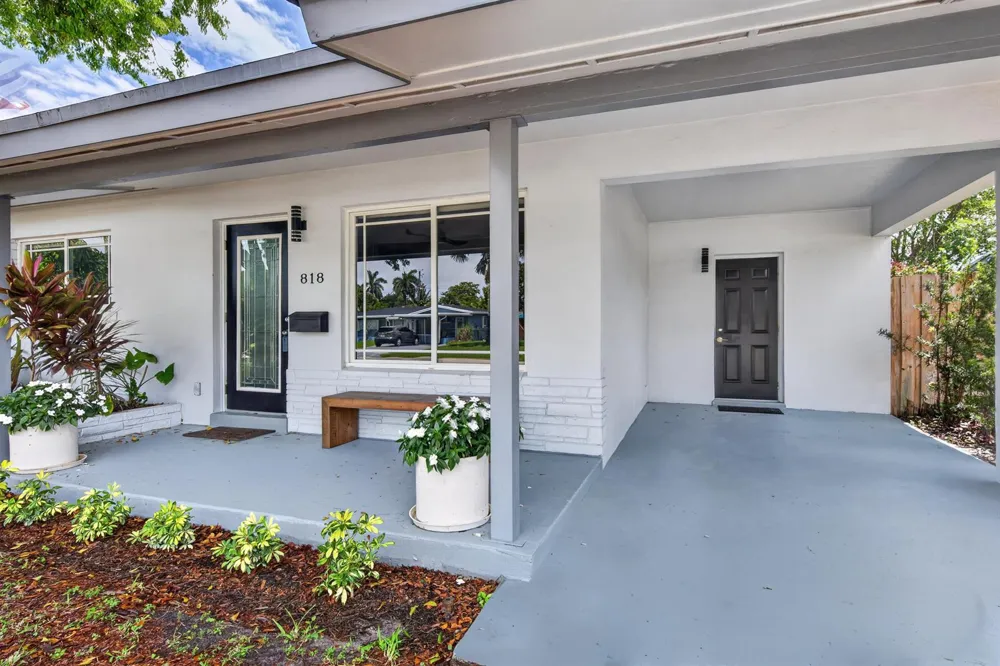 818 NW 28th Court Wilton Manors, FL 33311
