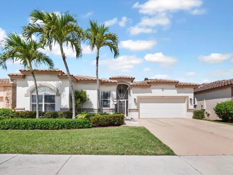 8501 Golden Cypress Court