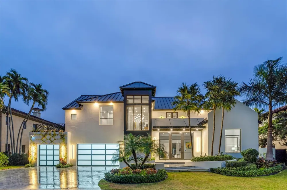 520 San Marco Drive Fort Lauderdale, FL 33301
