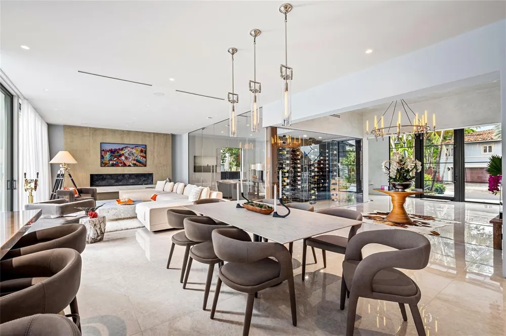 520 San Marco Drive Fort Lauderdale, FL 33301