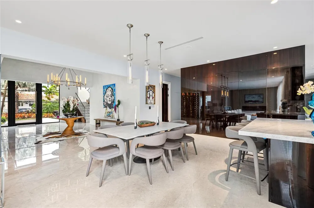 520 San Marco Drive Fort Lauderdale, FL 33301