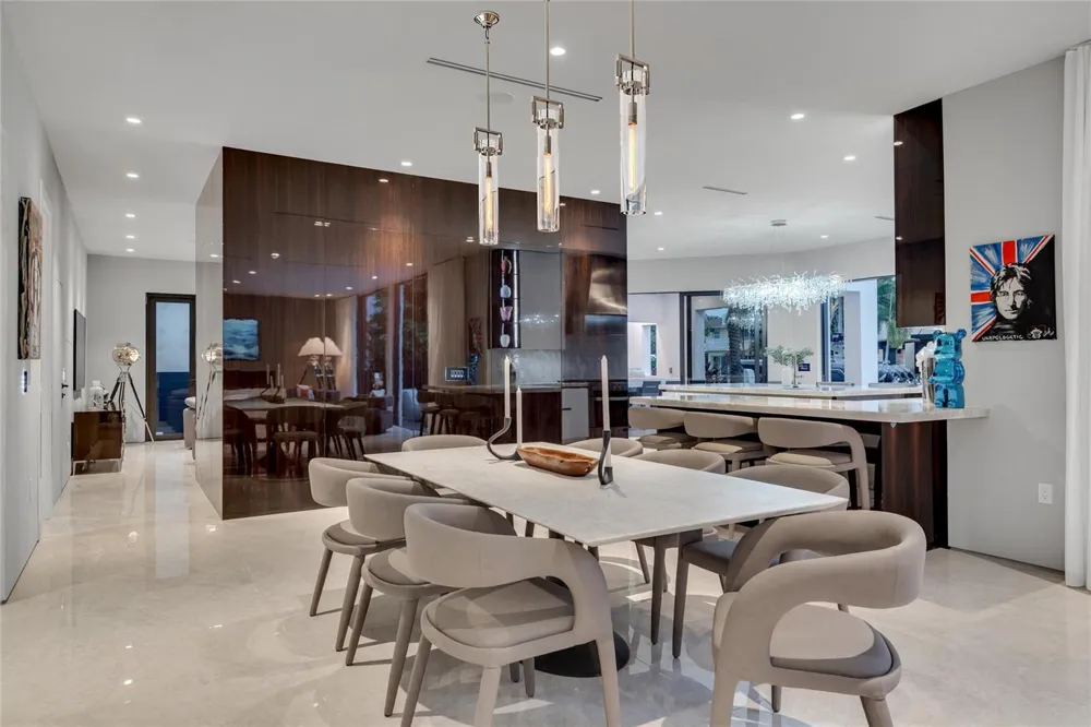 520 San Marco Drive Fort Lauderdale, FL 33301