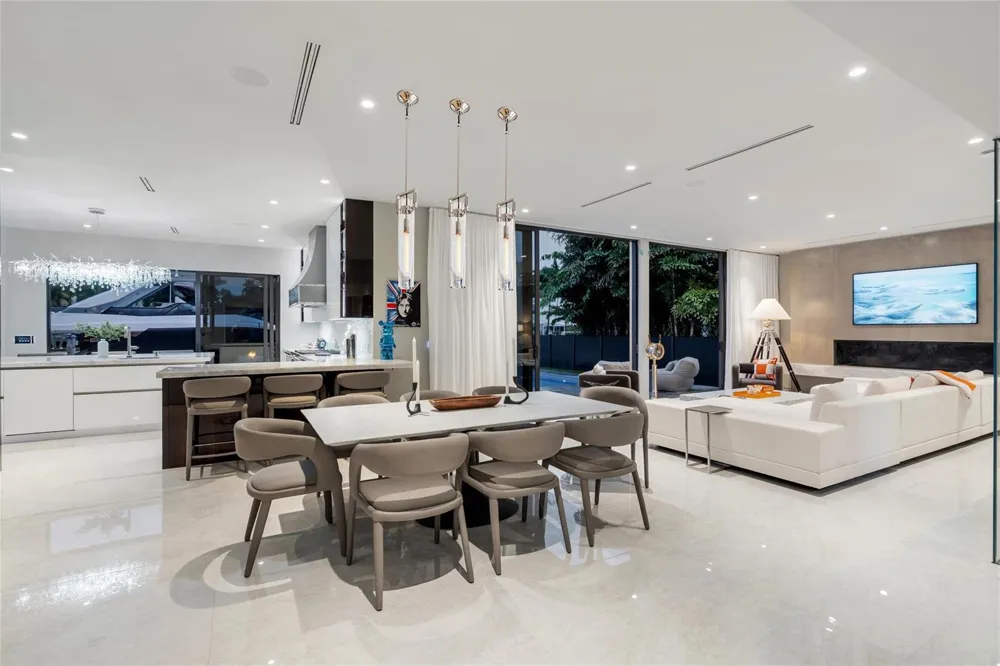 520 San Marco Drive Fort Lauderdale, FL 33301