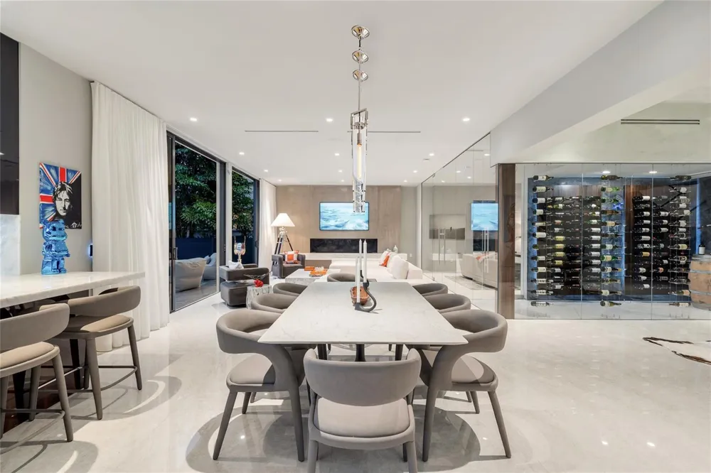 520 San Marco Drive Fort Lauderdale, FL 33301