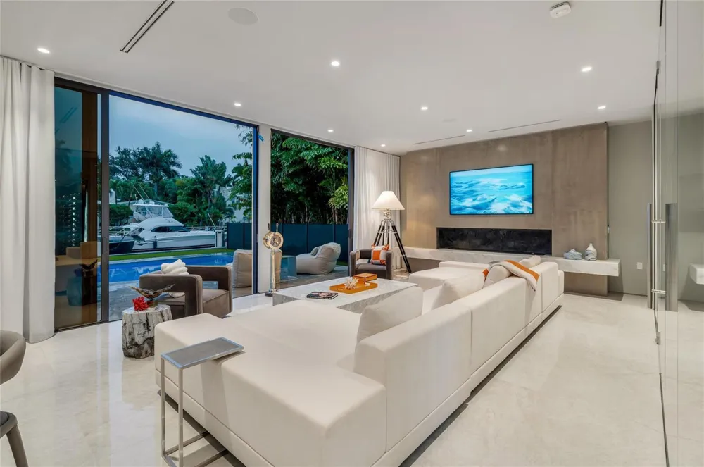 520 San Marco Drive Fort Lauderdale, FL 33301