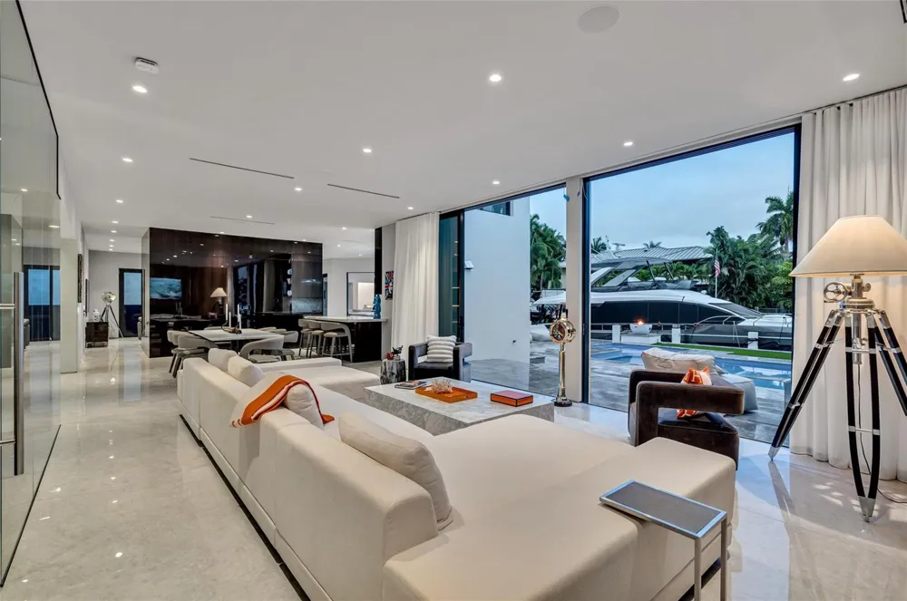 520 San Marco Drive Fort Lauderdale, FL 33301