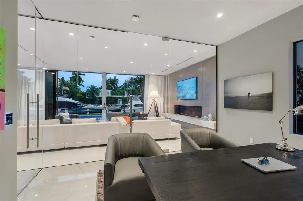 520 San Marco Drive Fort Lauderdale, FL 33301