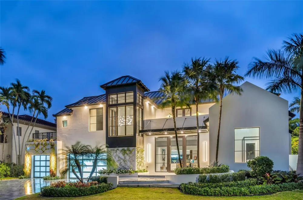 520 San Marco Drive Fort Lauderdale, FL 33301