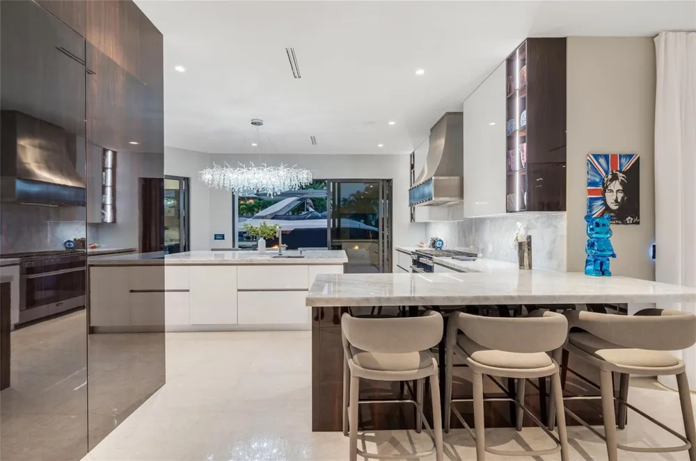 520 San Marco Drive Fort Lauderdale, FL 33301