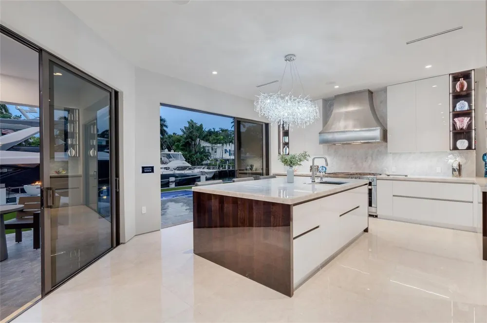 520 San Marco Drive Fort Lauderdale, FL 33301
