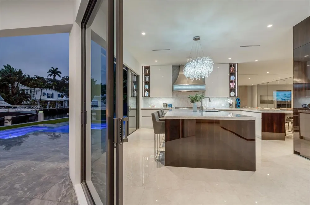520 San Marco Drive Fort Lauderdale, FL 33301