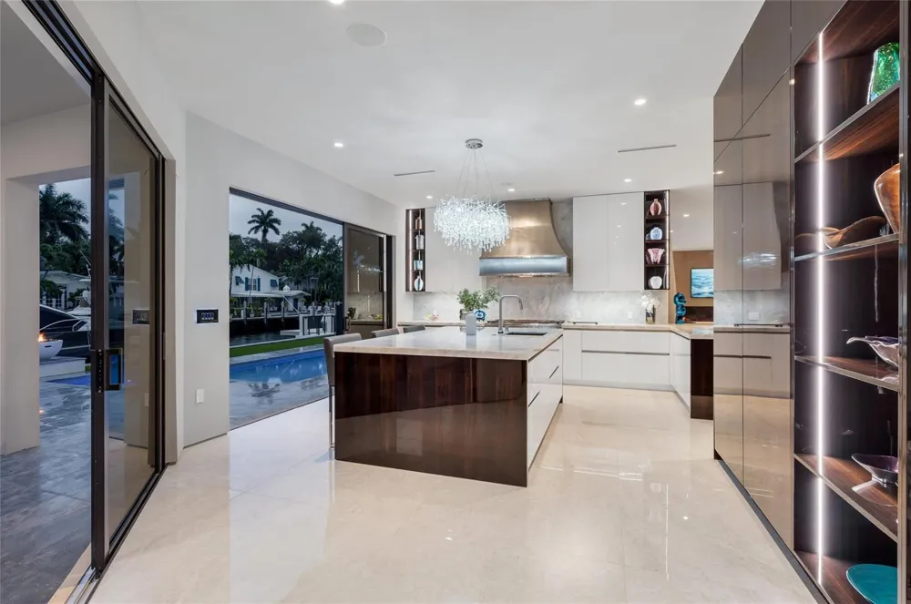 520 San Marco Drive Fort Lauderdale, FL 33301