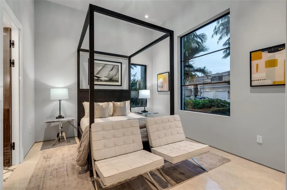 520 San Marco Drive Fort Lauderdale, FL 33301