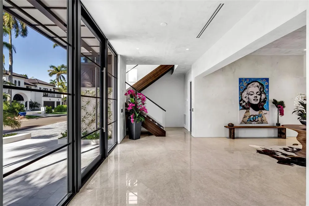 520 San Marco Drive Fort Lauderdale, FL 33301
