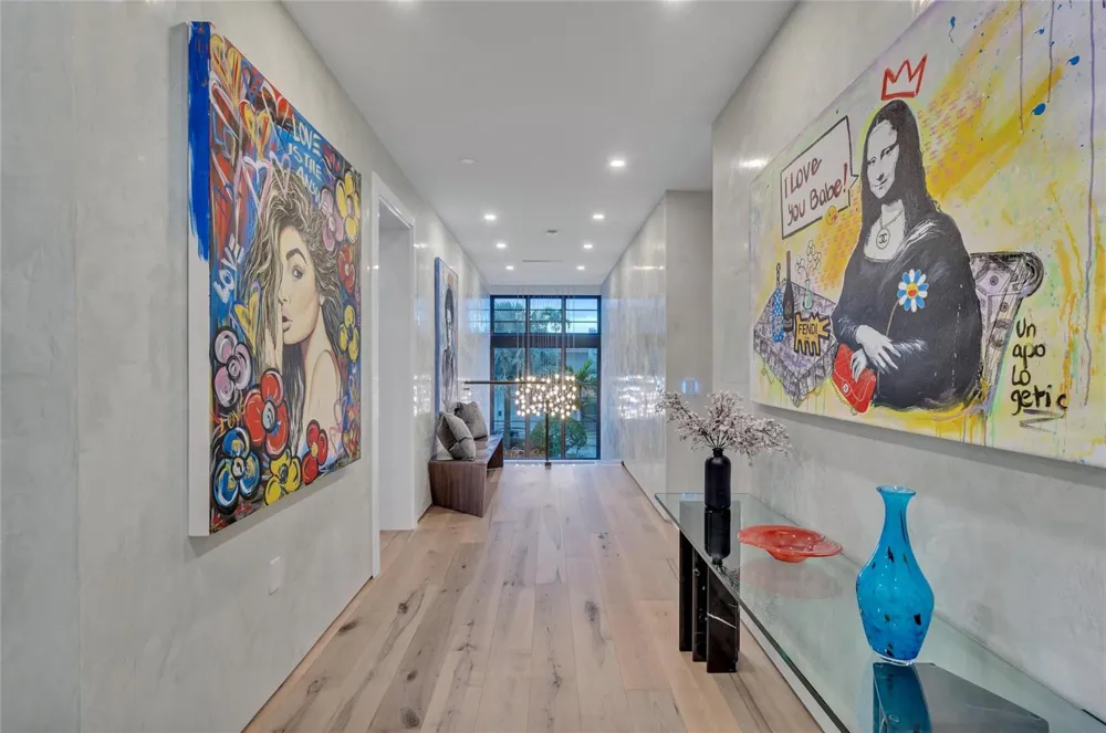 520 San Marco Drive Fort Lauderdale, FL 33301