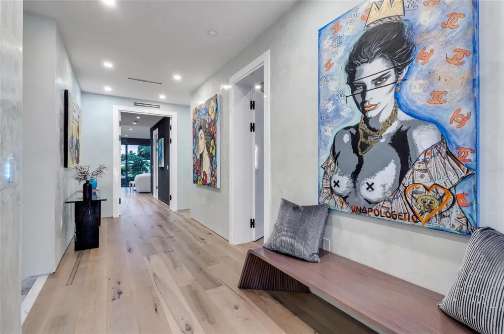 520 San Marco Drive Fort Lauderdale, FL 33301