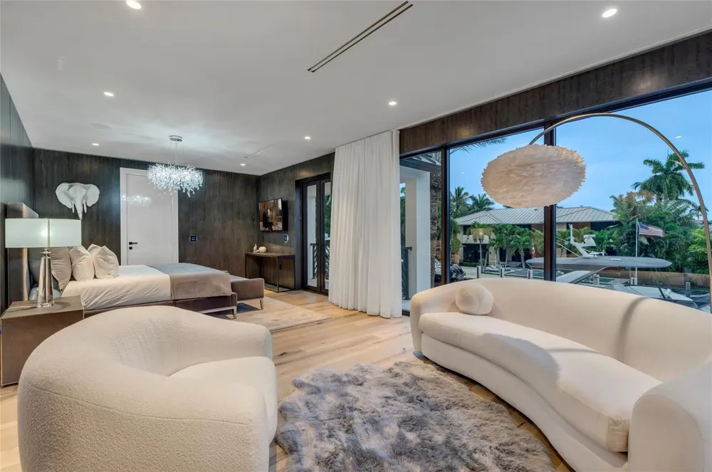 520 San Marco Drive Fort Lauderdale, FL 33301