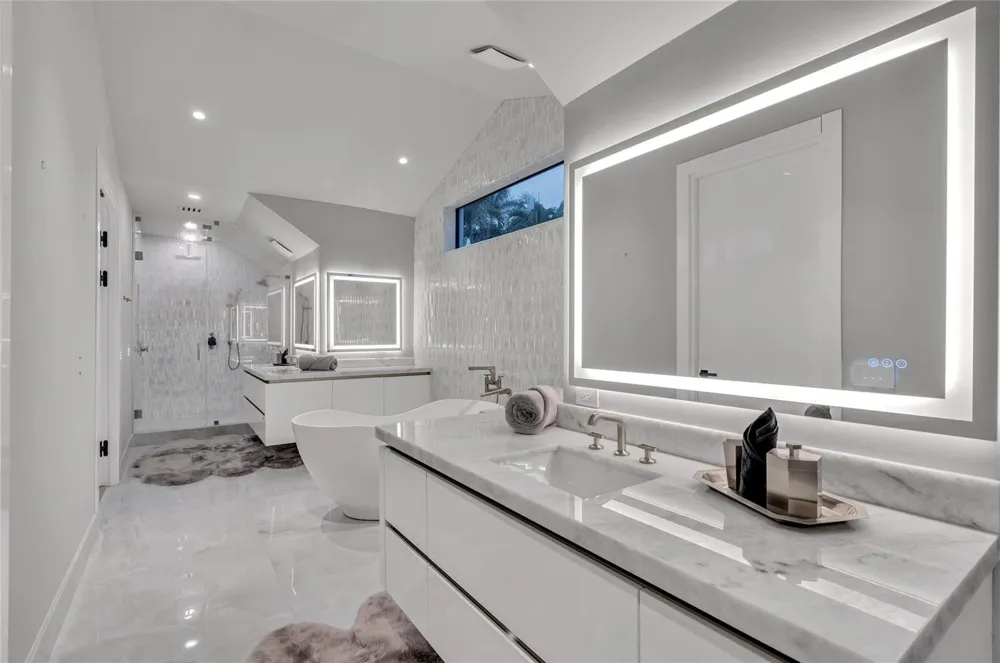 520 San Marco Drive Fort Lauderdale, FL 33301