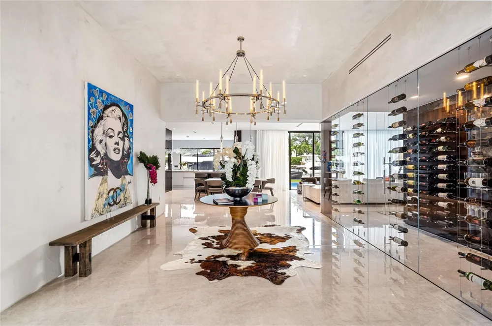 520 San Marco Drive Fort Lauderdale, FL 33301