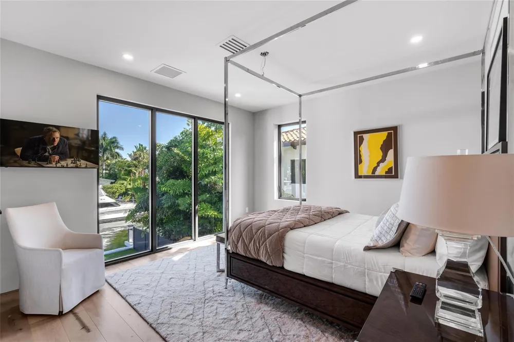 520 San Marco Drive Fort Lauderdale, FL 33301