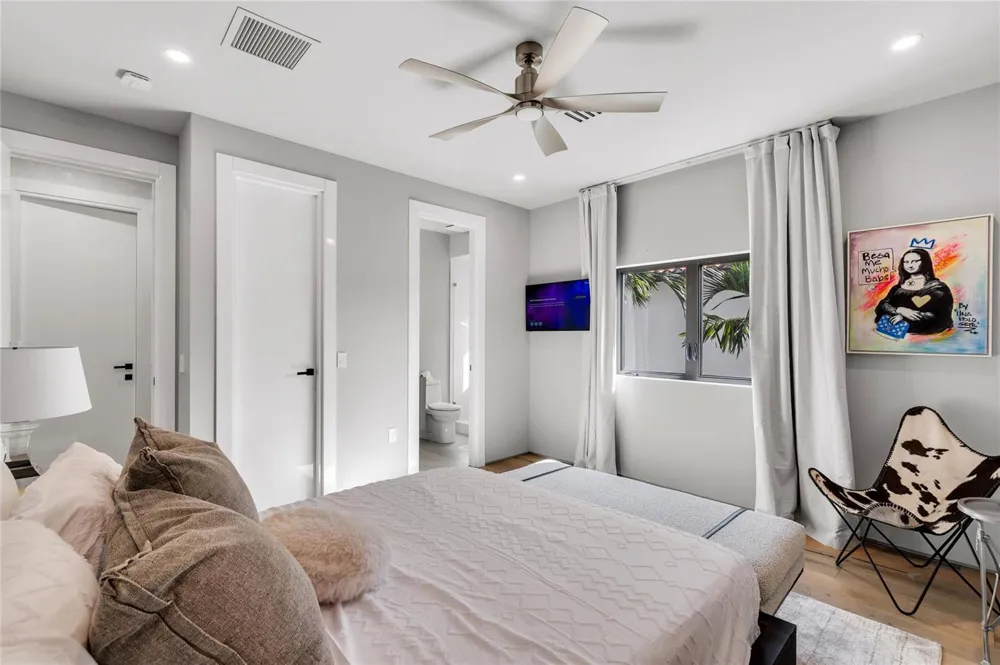 520 San Marco Drive Fort Lauderdale, FL 33301