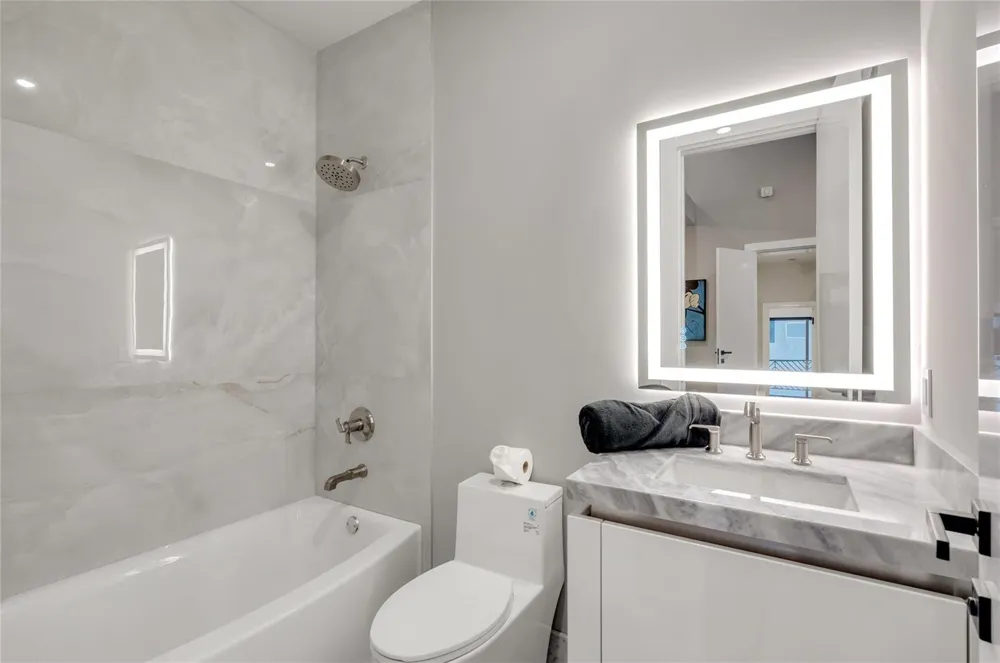 520 San Marco Drive Fort Lauderdale, FL 33301
