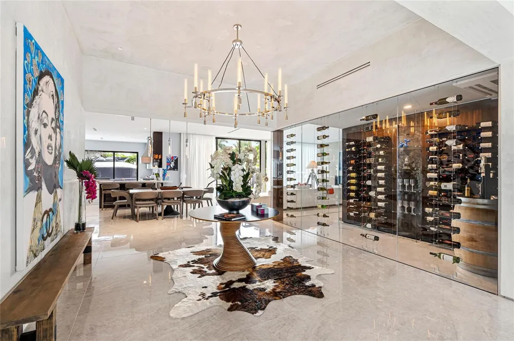 520 San Marco Drive Fort Lauderdale, FL 33301