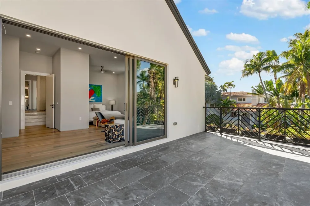 520 San Marco Drive Fort Lauderdale, FL 33301