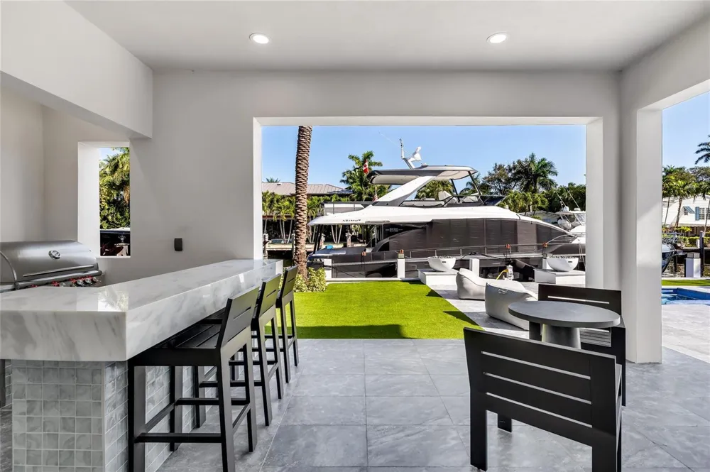 520 San Marco Drive Fort Lauderdale, FL 33301