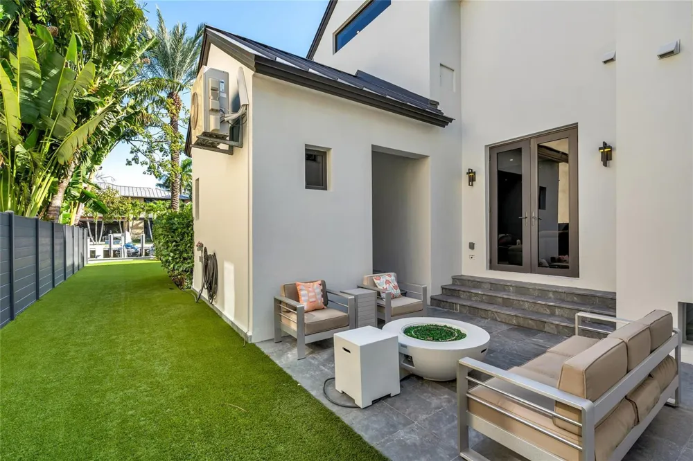 520 San Marco Drive Fort Lauderdale, FL 33301