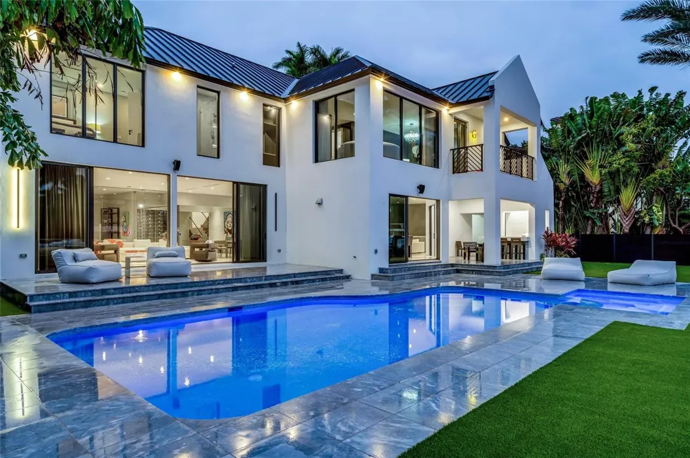 520 San Marco Drive Fort Lauderdale, FL 33301