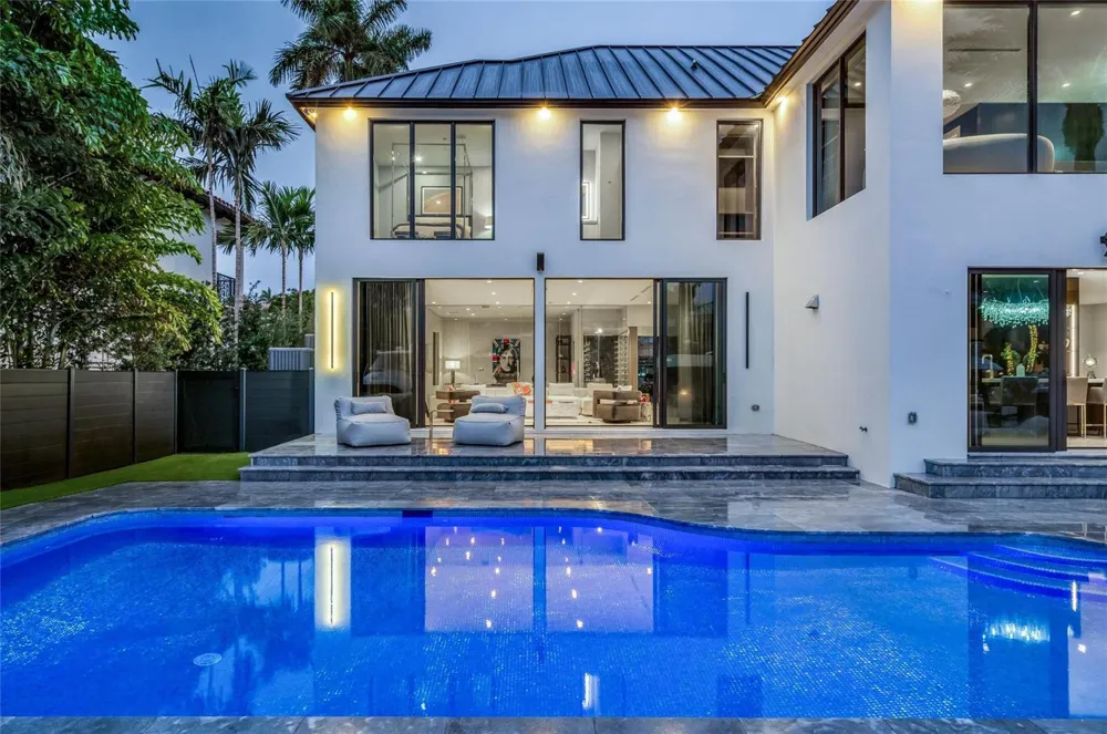 520 San Marco Drive Fort Lauderdale, FL 33301
