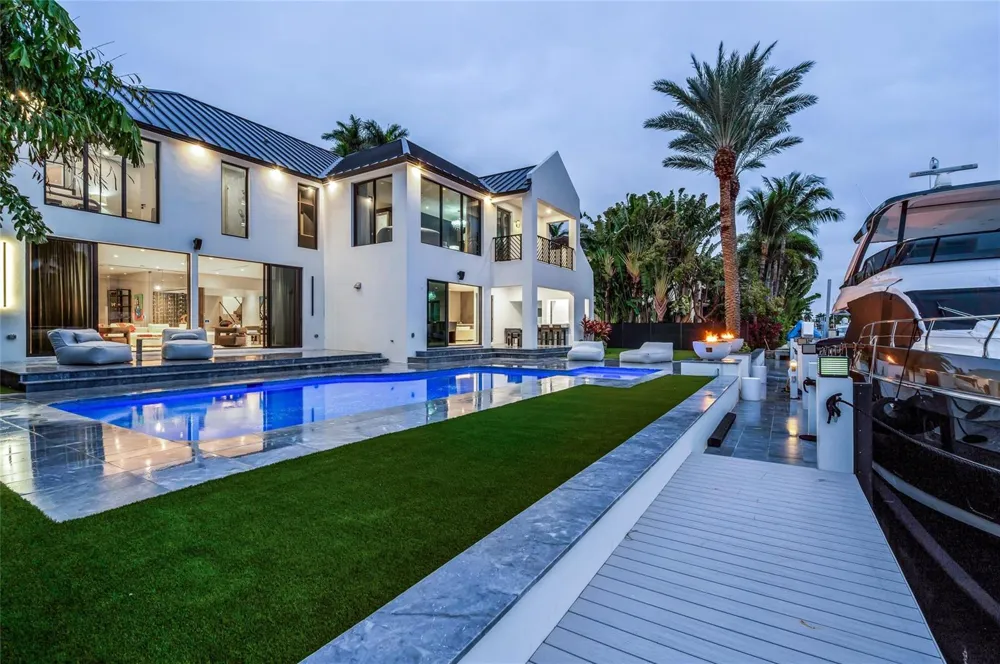520 San Marco Drive Fort Lauderdale, FL 33301