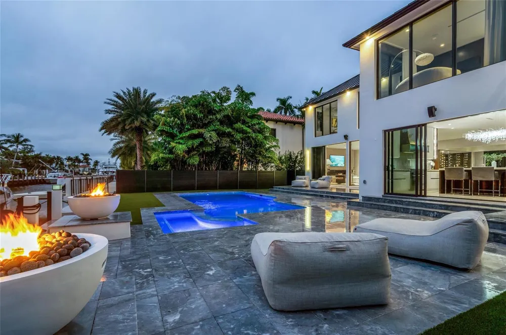 520 San Marco Drive Fort Lauderdale, FL 33301