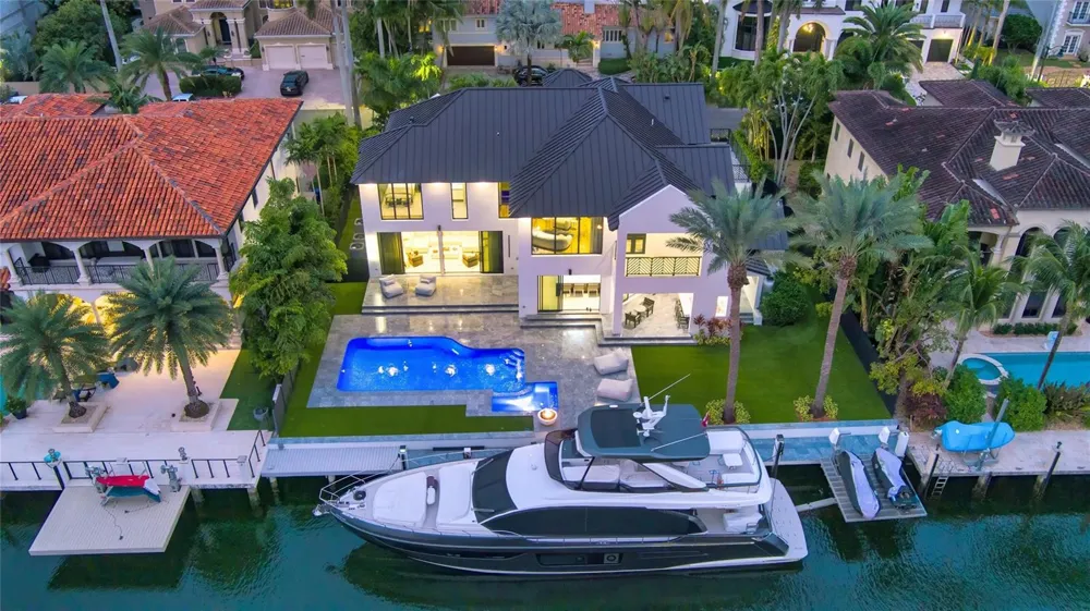 520 San Marco Drive Fort Lauderdale, FL 33301