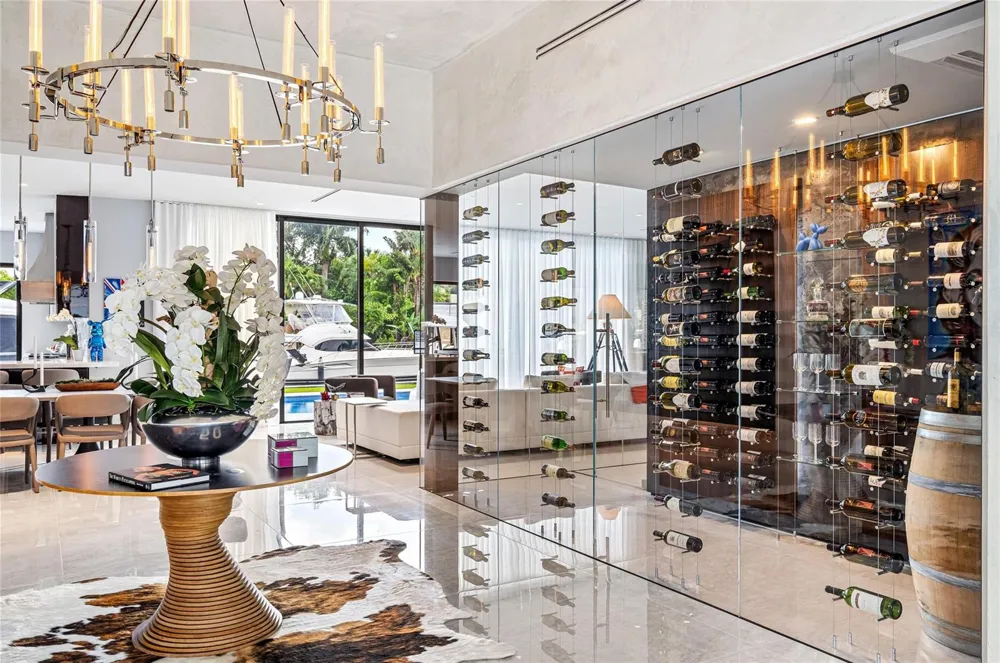 520 San Marco Drive Fort Lauderdale, FL 33301